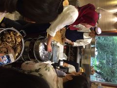 清真益鑫羊肉手抓馆(花园北街店)-清真·益鑫羊肉手抓馆(花园北街店)