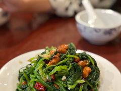 -玫瑰红烤羊排(北新桥三条店)