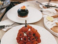 -玲婧胡同·生日蛋糕·餐厅(嘉里城店)