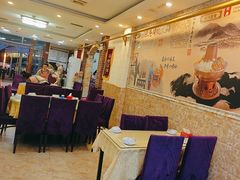 -鑫渔港海鲜本地菜·山海关浑锅(东戴河店)