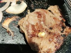 -快乐爱斯米牛排自助(正大广场店)