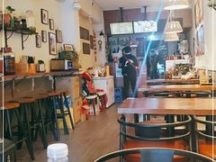 大堂-豆爺小面(朱雀店)