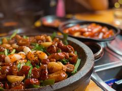 -首尔大排档