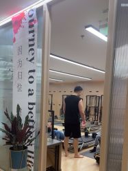 -归位瑜伽＆普拉提馆