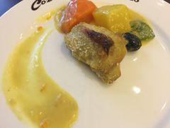 -澳门木偶葡国餐厅(珠海店)