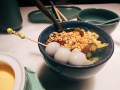 手工冰粉-锦府盐帮·李宅(领展购物广场中关村店)