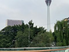 -成都市活水公园