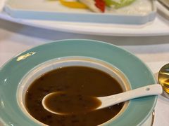 红豆汤-信园