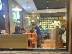 -福茗春薪禾记海鲜烧烤(八一路店)