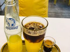 -五进制 Coffee Shop