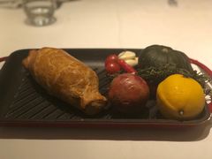 惠灵顿牛排-蝶舍·MAISON PAPILLON