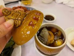 -聚春园自助餐厅(东街口店)