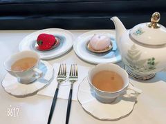 -朱迪小铺.半糖奶油蛋糕(海汇港店)