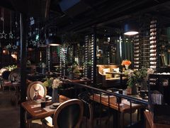 -胡桃里音乐酒馆(四道口店)
