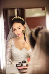 点击看大图 -金夫人婚纱摄影(华南店)