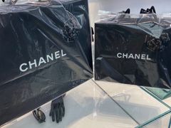 -CHANEL(恒隆广场店)