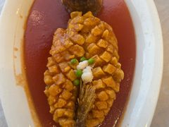 -古南都·清真绿柳居菜馆(太平南路店)