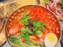 -大千金齐齐哈尔烤肉(清湖店)