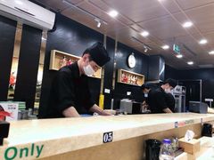 -东京屋(武定路店)