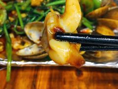 -神碳烧烤东北秘制串(东城路店)