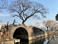 -无锡蠡湖国家湿地公园-蠡园