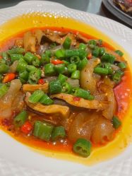 -成都首座万豪酒店·宴会厅