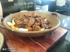 -春来和(汉城南路店)