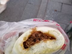 -清泉阁包子铺(中山路店)