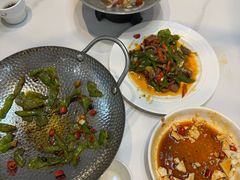 -苏湘小馆·不做预制菜(青年公社店)