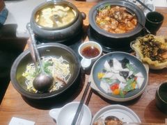 -云海肴·汽锅鸡·云南代表菜(美罗城店)