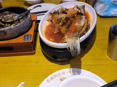 -东就鸭饭店·古早海南菜(友谊南海城店)