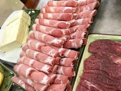 -壹条龙饭庄台基厂店