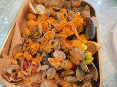 -巽寮印象美食部落餐厅·海鲜·地方特色菜(惠州体验店)