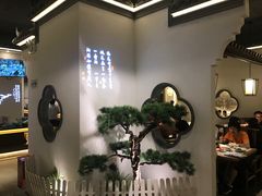 -小菜园新徽菜(常州金坛吾悦店)