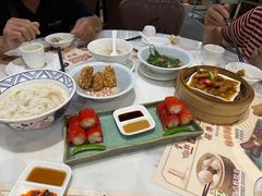 -赏点粤式点心(广州塔店)