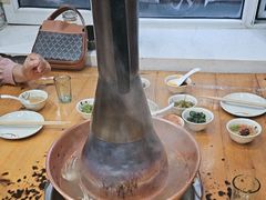 -老康火锅(黄河路总店)