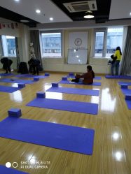 -亚太瑜伽普拉提学院