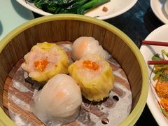 -五缘湾凯悦酒店·悦饗中餐厅