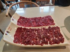 -俏牛哥鲜牛肉牛肆馆(重庆天地店)