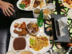 -堂会(白云店)
