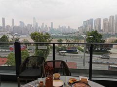 -长嘉·河图火锅(长嘉汇江景旗舰店)