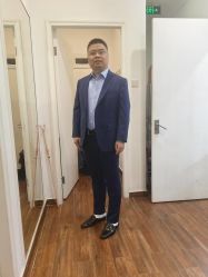 -香港大昌洋服定制(金中环店)