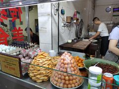 -老金家蛋菜夹馍(西安总店)