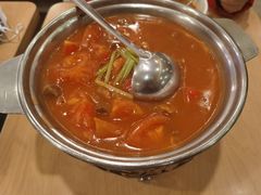 -西部马华清真食府·丝路菜(大钟寺店)