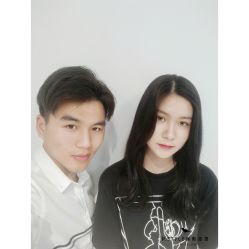 -吉米造型