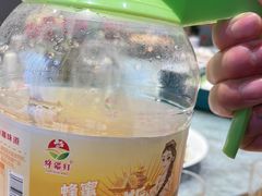 -俭寨大盘鸡·手抓肉·烧烤新疆菜(乌苏路店)
