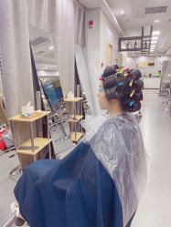 -涩谷· Hair Salon