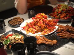 -红盔甲·小龙虾(天钥桥店)