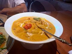 -Tegu泰古莲·泰国餐厅(红山6979店)