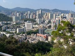 -景山公园